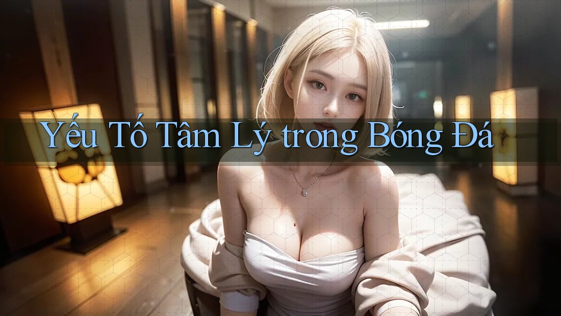Yếu Tố Tâm Lý trong Bóng Đá Yếu Tố Tâm Lý trong Bóng Đá